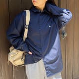 POLO CHAMPS 長袖シャツ | Outfitter lab | 詳細画像13