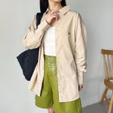 POLO CHAMPS 長袖シャツ | Outfitter lab | 詳細画像19