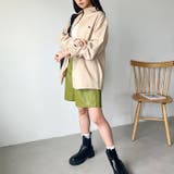 POLO CHAMPS 長袖シャツ | Outfitter lab | 詳細画像21