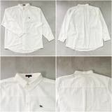 POLO CHAMPS 長袖シャツ | Outfitter lab | 詳細画像22