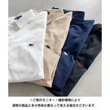 POLO CHAMPS 長袖シャツ | Outfitter lab | 詳細画像24
