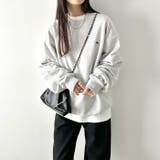 POLO CHAMPS クルーネックスウェット | Outfitter lab | 詳細画像21