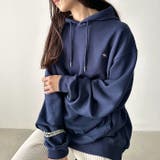 POLO CHAMPS スウェットパーカー | Outfitter lab | 詳細画像13 