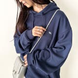 POLO CHAMPS スウェットパーカー | Outfitter lab | 詳細画像14 