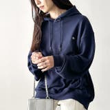 POLO CHAMPS スウェットパーカー | Outfitter lab | 詳細画像15 