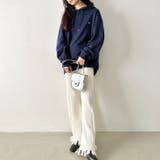 POLO CHAMPS スウェットパーカー | Outfitter lab | 詳細画像16 