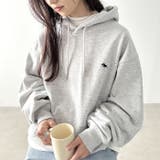 POLO CHAMPS スウェットパーカー | Outfitter lab | 詳細画像17 