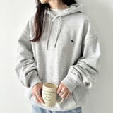 POLO CHAMPS スウェットパーカー | Outfitter lab | 詳細画像18 