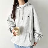 POLO CHAMPS スウェットパーカー | Outfitter lab | 詳細画像19 