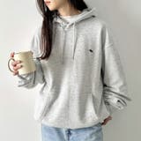 POLO CHAMPS スウェットパーカー | Outfitter lab | 詳細画像20 