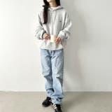 POLO CHAMPS スウェットパーカー | Outfitter lab | 詳細画像21 