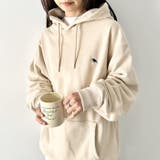 POLO CHAMPS スウェットパーカー | Outfitter lab | 詳細画像22 