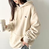 POLO CHAMPS スウェットパーカー | Outfitter lab | 詳細画像24 