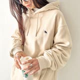 POLO CHAMPS スウェットパーカー | Outfitter lab | 詳細画像25 