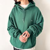 POLO CHAMPS スウェットパーカー | Outfitter lab | 詳細画像27 