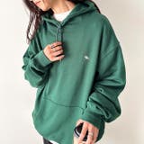 POLO CHAMPS スウェットパーカー | Outfitter lab | 詳細画像28 