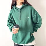 POLO CHAMPS スウェットパーカー | Outfitter lab | 詳細画像29 