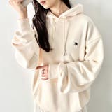 POLO CHAMPS スウェットパーカー | Outfitter lab | 詳細画像3 