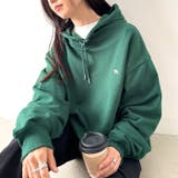 POLO CHAMPS スウェットパーカー | Outfitter lab | 詳細画像30 