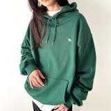 POLO CHAMPS スウェットパーカー | Outfitter lab | 詳細画像31 