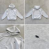 POLO CHAMPS スウェットパーカー | Outfitter lab | 詳細画像32 