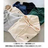 POLO CHAMPS スウェットパーカー | Outfitter lab | 詳細画像34 