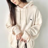 POLO CHAMPS スウェットパーカー | Outfitter lab | 詳細画像4 