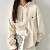 POLO CHAMPS スウェットパーカー | Outfitter lab | 詳細画像5 