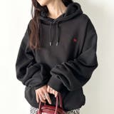 POLO CHAMPS スウェットパーカー | Outfitter lab | 詳細画像7 