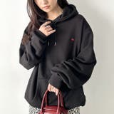 POLO CHAMPS スウェットパーカー | Outfitter lab | 詳細画像8 