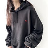 POLO CHAMPS スウェットパーカー | Outfitter lab | 詳細画像9 