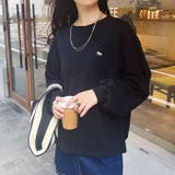 POLO CHAMPS / 袖ボリュームロンT | Outfitter lab | 詳細画像20