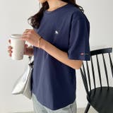 POLO CHAMPS / コンパクトTシャツ | Outfitter lab | 詳細画像10