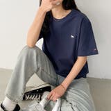 POLO CHAMPS / コンパクトTシャツ | Outfitter lab | 詳細画像11