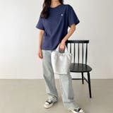 POLO CHAMPS / コンパクトTシャツ | Outfitter lab | 詳細画像13