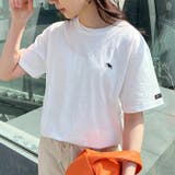 POLO CHAMPS / コンパクトTシャツ | Outfitter lab | 詳細画像14