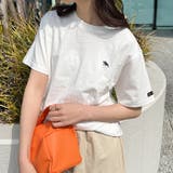 POLO CHAMPS / コンパクトTシャツ | Outfitter lab | 詳細画像17