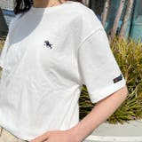 POLO CHAMPS / コンパクトTシャツ | Outfitter lab | 詳細画像18