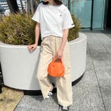 POLO CHAMPS / コンパクトTシャツ | Outfitter lab | 詳細画像19