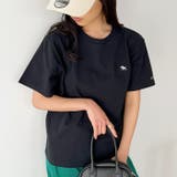 POLO CHAMPS / コンパクトTシャツ | Outfitter lab | 詳細画像2