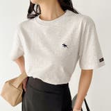 POLO CHAMPS / コンパクトTシャツ | Outfitter lab | 詳細画像20