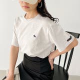 POLO CHAMPS / コンパクトTシャツ | Outfitter lab | 詳細画像21