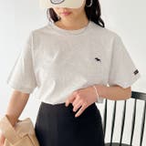 POLO CHAMPS / コンパクトTシャツ | Outfitter lab | 詳細画像23