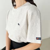 POLO CHAMPS / コンパクトTシャツ | Outfitter lab | 詳細画像24