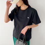 POLO CHAMPS / コンパクトTシャツ | Outfitter lab | 詳細画像3