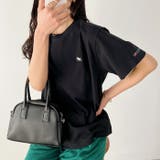 POLO CHAMPS / コンパクトTシャツ | Outfitter lab | 詳細画像4