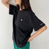 POLO CHAMPS / コンパクトTシャツ | Outfitter lab | 詳細画像5