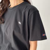 POLO CHAMPS / コンパクトTシャツ | Outfitter lab | 詳細画像6