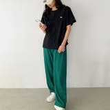 POLO CHAMPS / コンパクトTシャツ | Outfitter lab | 詳細画像7