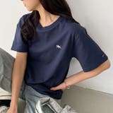 POLO CHAMPS / コンパクトTシャツ | Outfitter lab | 詳細画像8